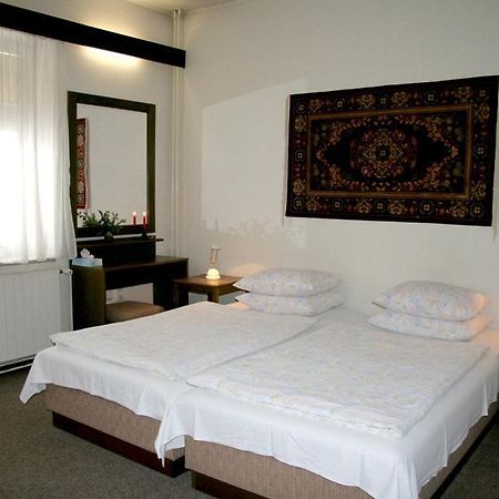 Penzion Orchidea Opočno Exterior foto