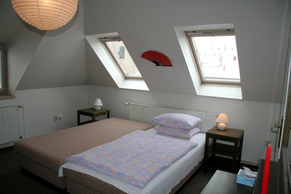Penzion Orchidea Opočno Zimmer foto