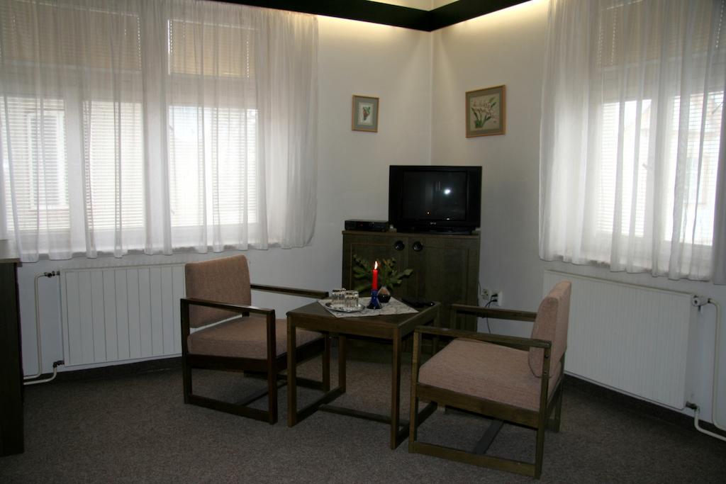 Penzion Orchidea Opočno Zimmer foto