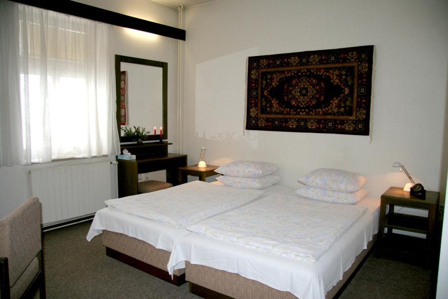 Penzion Orchidea Opočno Exterior foto